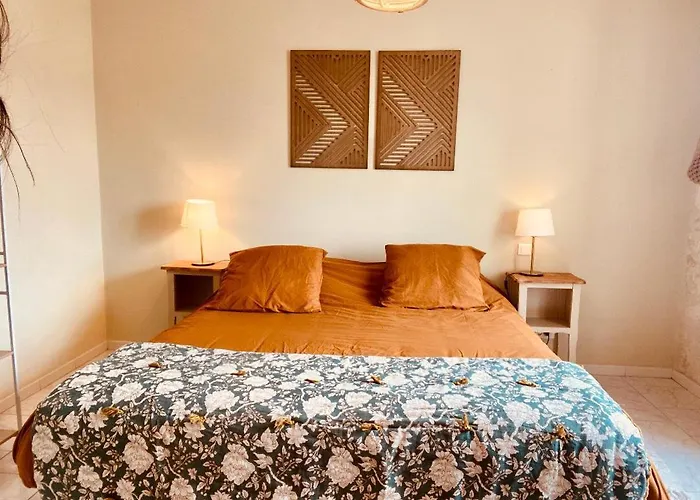 Appartement Belle-Vue